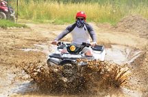 Alanya: Quad Safari Experience