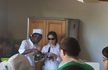 Jamaica Culture Tour: Culinary, Cultural, History and Dance
