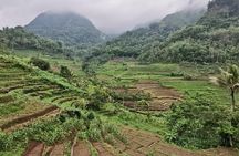 Mysterious Ulen Sentalu Museum & Incredible view Trekking Selogriyo Temple