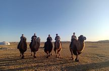 2 day Central Mongolia 