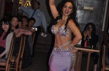 ViP Private Effective Nile River Dinner Cruise in Cairo 