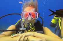 Side: Scuba Diving Experience