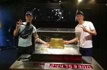 Keelung Port Shore Private Customized Tour