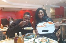 Cairo Food Tour