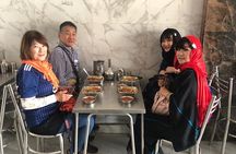 Cairo Food Tour