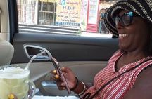 Cairo Food Tour