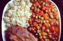 Cairo Food Tour