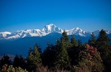2 Days Australian Camp Trek from Pokhara