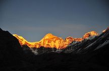 2 Days Australian Camp Trek from Pokhara