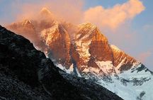 2 Days Australian Camp Trek from Pokhara