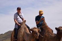 2 day Central Mongolia 