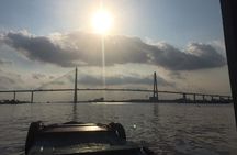 From Saigon Cuchi Tunnels & Mekong Delta Full Day Small Group