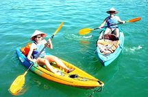 Lan Ha Bay 2 days tour with 3-star cruise