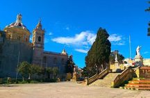 Mdina and Rabat Food and History Tour