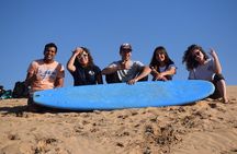 7 days All Inclusive Surf Package