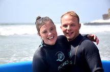 7 days All Inclusive Surf Package