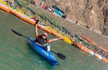 Private : Hatta Mountain Full Day Tour 