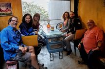 Hanoi Tour: Food, Culture and Fun by Vintage Motorbike