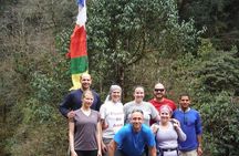Poon Hill Trek From Kathmandu - 7 Days