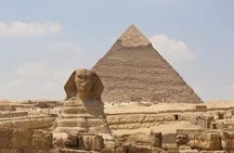 The day of the special style pyramids