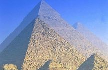 The day of the special style pyramids