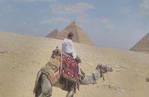 The day of the special style pyramids