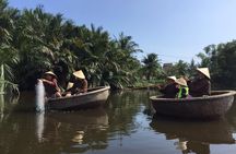 Sunrise wholesale fish market and basket boat experience