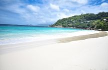 Private Full day Mahe island tour (3-4 persons)