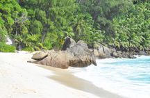 Private Full day Mahe island tour (3-4 persons)