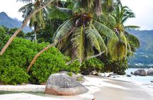 Private Full day Mahe island tour (3-4 persons)
