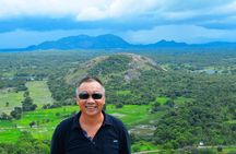 Three Ancient Kingdoms Tour | from Negombo