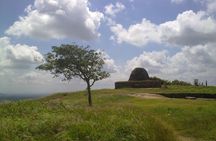 Three Ancient Kingdoms Tour | from Negombo