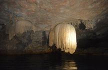 Xunantunich and Cave Explore, pickup from Ambergris Caye V.i.V.