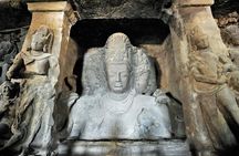 Trip to Elephanta caves from Mumbai
