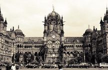Trip to Elephanta caves from Mumbai