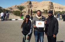 Valley of the Kings & Hatchepsut temple and Back into Egypt’s ancient history