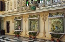 Walking Guided tour in Udaipur 