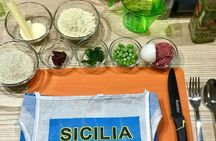 Sicilian Cooking Class : Homemade Pasta