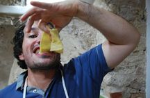 Sicilian Cooking Class : Homemade Pasta