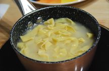 Sicilian Cooking Class : Homemade Pasta