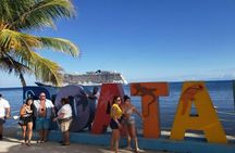 Roatan Let's Plan your Day