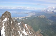 Flight by Helicopter - Great Lakes - A1hs