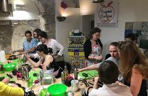 Sicilian Cooking Class : Traditional