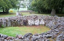 Loch-Ness, Urquhart Castle & Culloden Battlefield