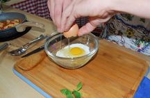 Sicilian Cooking Class : Traditional