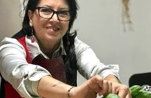 Sicilian Cooking Class : Traditional