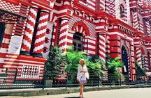 Colombo City Tour Highlights