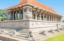 Colombo City Tour Highlights