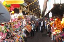 Colombo City Tour Highlights