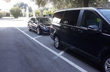 Subterranean Rome: Catacombs and Appian Way Discovery Tour